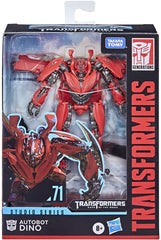 Transformers Studio Series Deluxe Autobot Dino 71 Action Figure