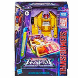 Transformers Generations Legacy Deluxe Dragstrip Action Figure