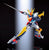 Bandai Chogokin GX-82 Daitarn 3 FA Muteki Koujin Soul of Chogokin Action Figure - Toyz in the Box