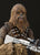S.H. Figuarts Star Wars Solo Movie Chewbacca Action Figure - Toyz in the Box