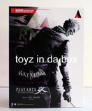 Square Enix Batman Arkham City The Joker Play Arts Kai Action Figure - Toyz in the Box