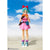 S.H. Figuarts Dragon Ball Bulma (Adventure Begins) Action Figure - Toyz in the Box