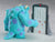 Good Smile Company Monsters Inc. Sulley DX Ver 920 Nendoroid Action Figure - Toyz in the Box