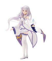 **Pre Order**Bandai Ichiban EMILIA (STORY IS TO BE CONTINUED) "Starting Life In Another World" Figure