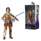 Star Wars Black Series Ezra Bridger Action Figure