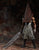 figma SILENT HILL 2 Red Pyramid Thing (2nd re-run) SP-055 Action Figure