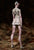 figma SILENT HILL 2 Bubble Head Nurse (re-run) SP-061 Action Figure