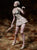 figma SILENT HILL 2 Bubble Head Nurse (re-run) SP-061 Action Figure