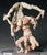 figma The Table Museum Vitruvian Man (2nd re-run) SP-075 Action Figure
