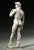 figma The Table Museum Davide di Michelangelo (2nd re-run) SP-066 Action Figure