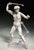 figma The Table Museum Davide di Michelangelo (2nd re-run) SP-066 Action Figure