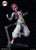 figma Demon Slayer: Kimetsu No Yaiba Akaza SP-146 Action Figure