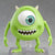 Nendoroid Monsters Inc. Mike and Boo DX Ver 921-DX Action Figure - Toyz in the Box