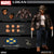Mezco One 12 Marvel Comics Logan Action Figure - Toyz in the Box