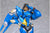 Figma Overwatch Pharah 421 Action Figure - Toyz in the Box