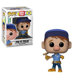 Funko Pop Wreck it Ralph 2 Fix-It Felix 11 VInyl Figure - Toyz in the Box