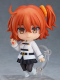 **Pre Order**Nendoroid Fate/Grand Order Master/Female Protagonist: Light Edition (3rd-run) Action Figure - Toyz in the Box