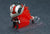 Nendoroid Avengers: Endgame Ant-Man DX Ver. 1345-DX Action Figure