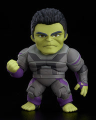 Nendoroid Avengers: Endgame Hulk 1299 Action Figure