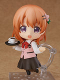 **Pre Order**Nendoroid Is the Order a Rabbit?? Cocoa (re-run) Action Figure - Toyz in the Box