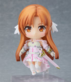 Nendoroid Sword Art Online Alicization: War of Underworld Asuna [Stacia, the Goddess of Creation] 1343 Action Figure