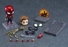 Nendoroid Avengers: Endgame Iron Spider: Endgame Ver. 1497-DX Action Figure