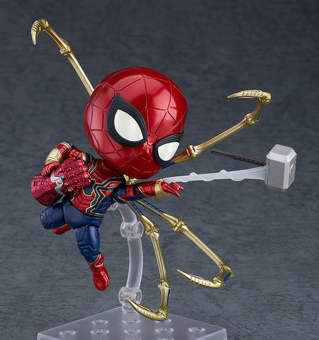 Nendoroid Spider-Man: No Way Home Ver.