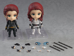 Nendoroid Black Widow: Black Widow Ver. 1520-DX Action Figure