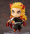 Nendoroid Demon Slayer: Kimetsu no Yaiba Kyojuro Rengoku 1541 Action Figure