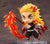 Nendoroid Demon Slayer: Kimetsu no Yaiba Kyojuro Rengoku 1541 Action Figure