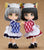 Nendoroid Doll Catgirl Maid: Sakura Action Figure