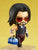 Nendoroid Cyberpunk 2077 Johnny Silverhand 1552 Action Figure