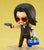 Nendoroid Cyberpunk 2077 Johnny Silverhand 1552 Action Figure