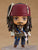 Nendoroid Pirates of the Caribbean: On Stranger Tides Jack Sparrow 1557 Action Figure