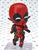 Nendoroid Deadpool 662-DX Action Figure