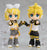 Nendoroid Character Vocal Series 02: Kagamine Rin Action Figure
