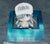 Nendoroid Cells at Work! Code Black White Blood Cell (Neutrophil) (1196) 1579 Action Figure