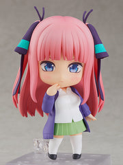 Nendoroid The Quintessential Quintuplets Nino Nakano 1612 Action Figure