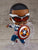 Nendoroid The Falcon and The Winter Soldier Captain America (Sam Wilson) 1618-DX Action Figure
