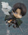 Nendoroid Attack on Titan Levi (2nd re-run) 390 Action Figure