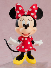 Nendoroid Minnie Mouse: Polka Dot Dress Ver. 1652 Action Figure