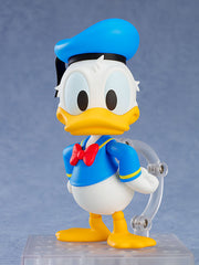 Nendoroid Donald Duck 1668 Action Figure