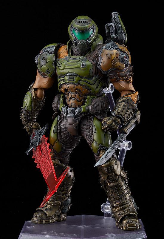 SwiftTransform】Body Of Devastator! Devil Saviour SCAVENGER