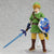 figma The Legend of Zelda: Skyward Sword Link (re-run) 153 Action Figure