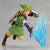 figma The Legend of Zelda: Skyward Sword Link (re-run) 153 Action Figure