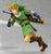 figma The Legend of Zelda: Skyward Sword Link (re-run) 153 Action Figure