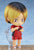 Nendoroid Haikyu!! Second Season Kenma Kozume (3rd run) 605 Action Figure