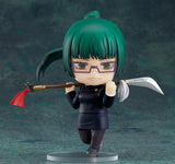 Nendoroid JUJUTSU KAISEN Maki Zenin 1743 Action Figure