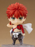 Nendoroid FATE/GRAND Order Saber/Senji Muramasa 1771 Action Figure