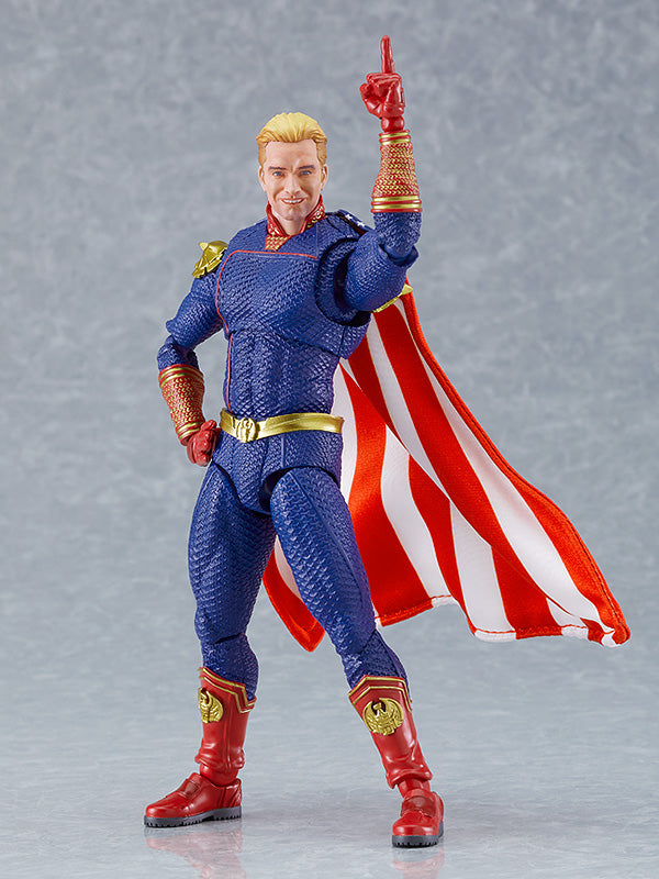 figma THE BOYS Homelander SP-147 Action Figure – Toyz in the Box